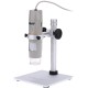 8LED USB Microscope Digital Zoom Magnifier True 5.0MP Video Camera 1X-500X Magnification 0-3cm Focus 8LED USB Microscope Digital Zoom Magnifier True 5.0MP Video Camera 1X-500X Magnification 0-3cm Focus