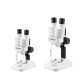 AO1001 20X Stereo Microscope Binocular with LED for PCB Soldering Tool Mobile Phone Repair Slides Mineral Watching Microscopio AO1001 20X Stereo Microscope Binocular with LED for PCB Soldering Tool Mobile Phone Repair Slides Mineral Watching Microscopio