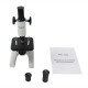 AO1024 80X/200X Biological Microscope Students Kids Science Education Slides Watching Mirror Reflected with 5X/12.5X Eyepieces AO1024 80X/200X Biological Microscope Students Kids Science Education Slides Watching Mirror Reflected with 5X/12.5X Eyepieces