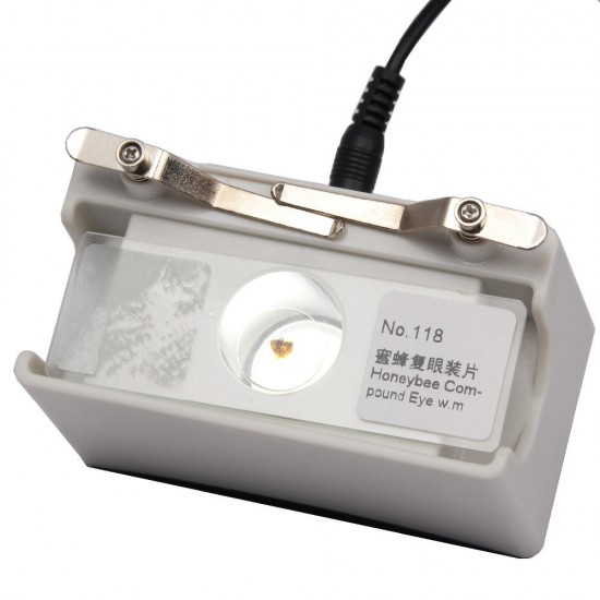 AD105S 4.3 Inch 600X FHD 1080P Digital USB Microscope Built-in Display Slides Movable Bl AD105S 4.3 Inch 600X FHD 1080P Digital USB Microscope Built-in Display Slides Movable Bl