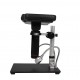 AD407 3D HDMI Digital Microscope 7 '' Screen Electronic Soldering Microscope for Phone Repair with Adjustable Stand AD407 3D HDMI Digital Microscope 7 '' Screen Electronic Soldering Microscope for Phone Repair with Adjustable Stand