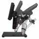 AD407 3D HDMI Digital Microscope 7 '' Screen Electronic Soldering Microscope for Phone Repair with Adjustable Stand AD407 3D HDMI Digital Microscope 7 '' Screen Electronic Soldering Microscope for Phone Repair with Adjustable Stand