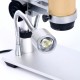 ADSM201 1080P Full HD USB Microscope Magnifier Long Object Distance Microscope