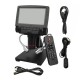 ADSM301 Digital USB/HDMI/AV Microscope 5inch Built-in Display High Object Distance THT SMD for Mobile Phone Repair ADSM301 Digital USB/HDMI/AV Microscope 5inch Built-in Display High Object Distance THT SMD for Mobile Phone Repair
