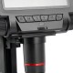 ADSM301 Digital USB/HDMI/AV Microscope 5inch Built-in Display High Object Distance THT SMD for Mobile Phone Repair ADSM301 Digital USB/HDMI/AV Microscope 5inch Built-in Display High Object Distance THT SMD for Mobile Phone Repair