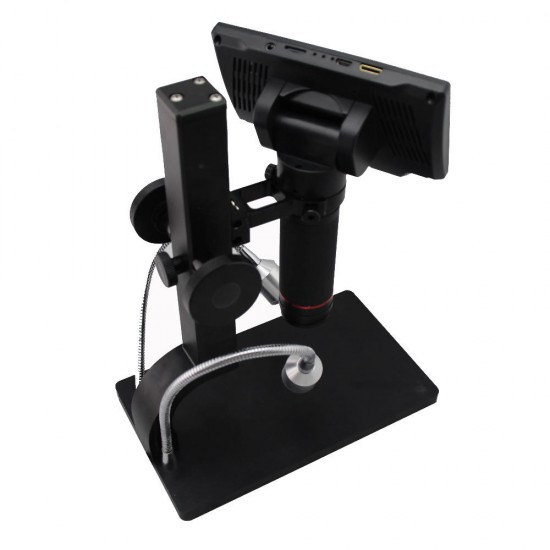 ADSM302 Long Object Distance Digital USB Microscope For Mobile Phone Repair Soldering Tool