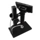 ADSM302 Long Object Distance Digital USB Microscope For Mobile Phone Repair Soldering Tool ADSM302 Long Object Distance Digital USB Microscope For Mobile Phone Repair Soldering Tool