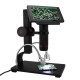 ADSM302 Long Object Distance Digital USB Microscope For Mobile Phone Repair Soldering Tool