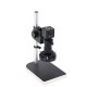 BNC Microscope Camera 700TVL Industrial Microscope Camera+130X C Mount Lens 56 LED Ring Light Lamp for BGA PCB Repair BNC Microscope Camera 700TVL Industrial Microscope Camera+130X C Mount Lens 56 LED Ring Light Lamp for BGA PCB Repair