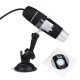 New USB 8 LED 500X 2MP Digital Microscope Endoscope Magnifier Video Camera with Suction Cup Stand New USB 8 LED 500X 2MP Digital Microscope Endoscope Magnifier Video Camera with Suction Cup Stand