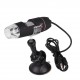 New USB 8 LED 500X 2MP Digital Microscope Endoscope Magnifier Video Camera with Suction Cup Stand New USB 8 LED 500X 2MP Digital Microscope Endoscope Magnifier Video Camera with Suction Cup Stand
