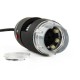New USB 8 LED 500X 2MP Digital Microscope Endoscope Magnifier Video Camera with Suction Cup Stand New USB 8 LED 500X 2MP Digital Microscope Endoscope Magnifier Video Camera with Suction Cup Stand