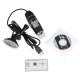 New USB 8 LED 500X 2MP Digital Microscope Endoscope Magnifier Video Camera with Suction Cup Stand New USB 8 LED 500X 2MP Digital Microscope Endoscope Magnifier Video Camera with Suction Cup Stand