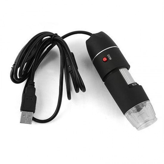 New USB 8 LED 500X 2MP Digital Microscope Endoscope Magnifier Video Camera with Suction Cup Stand New USB 8 LED 500X 2MP Digital Microscope Endoscope Magnifier Video Camera with Suction Cup Stand