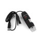 USB 8 LED 50X-500X 2MP Digital Microscope Borescope Magnifier Video Camera USB 8 LED 50X-500X 2MP Digital Microscope Borescope Magnifier Video Camera