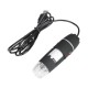 USB 8 LED 50X-500X 2MP Digital Microscope Borescope Magnifier Video Camera USB 8 LED 50X-500X 2MP Digital Microscope Borescope Magnifier Video Camera
