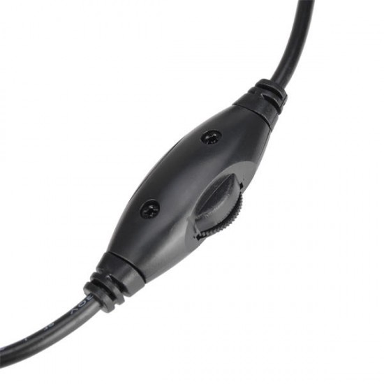 USB 8 LED 50X-500X 2MP Digital Microscope Borescope Magnifier Video Camera