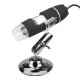 USB 8 LED 50X-500X 2MP Digital Microscope Borescope Magnifier Video Camera USB 8 LED 50X-500X 2MP Digital Microscope Borescope Magnifier Video Camera