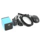 FHD 1080P Industry Autofocus SONY IMX290 Video Microscope Camera U Disk Recorder CS C Mount Camera For SMD PCB Soldering FHD 1080P Industry Autofocus SONY IMX290 Video Microscope Camera U Disk Recorder CS C Mount Camera For SMD PCB Soldering
