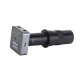 FHD 48MP HDMI USB Industrial Electronic Digital Video Microscope Camera 180X C Mount Lens for Phone PCB Soldering FHD 48MP HDMI USB Industrial Electronic Digital Video Microscope Camera 180X C Mount Lens for Phone PCB Soldering