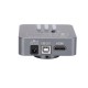 FHD 48MP HDMI USB Industrial Electronic Digital Video Microscope Camera 180X C Mount Lens for Phone PCB Soldering FHD 48MP HDMI USB Industrial Electronic Digital Video Microscope Camera 180X C Mount Lens for Phone PCB Soldering