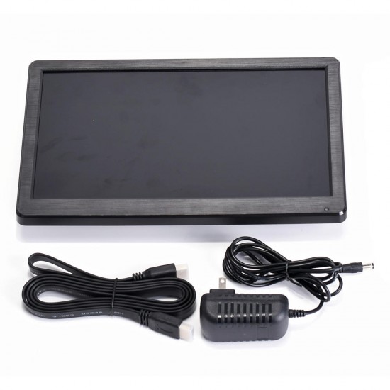 Full Set 34MP 2K Industrial Soldering Digital Microscope Camera USB Outputs 180X C-mount Lens 56 LED 11.6 inch screen Full Set 34MP 2K Industrial Soldering Digital Microscope Camera USB Outputs 180X C-mount Lens 56 LED 11.6 inch screen