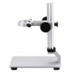G600 Digital 1-600X 3.6MP 4.3inch HD LCD Display Microscope Continuous Magnifier Upgrade Version