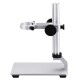 G600 Digital 1-600X 3.6MP 4.3inch HD LCD Display Microscope Continuous Magnifier Upgrade Version G600 Digital 1-600X 3.6MP 4.3inch HD LCD Display Microscope Continuous Magnifier Upgrade Version