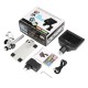 G600 Digital 1-600X 3.6MP 4.3inch HD LCD Display Microscope Continuous Magnifier Upgrade Version G600 Digital 1-600X 3.6MP 4.3inch HD LCD Display Microscope Continuous Magnifier Upgrade Version