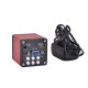 13MP 1/3 Inch CMOS HD VGA Digital Industry Video Inspection Microscope Camera Set+100X C-mount Lens+56 LED Light+Table Stand 13MP 1/3 Inch CMOS HD VGA Digital Industry Video Inspection Microscope Camera Set+100X C-mount Lens+56 LED Light+Table Stand