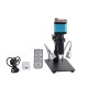 14 Million Pixels Full HD Color Screen Digital Magnifier Microscope 1 / 2.3 Inch Electron Digital Micro 14 Million Pixels Full HD Color Screen Digital Magnifier Microscope 1 / 2.3 Inch Electron Digital Micro