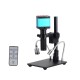 14 Million Pixels Full HD Color Screen Digital Magnifier Microscope 1 / 2.3 Inch Electron Digital Micro 14 Million Pixels Full HD Color Screen Digital Magnifier Microscope 1 / 2.3 Inch Electron Digital Micro