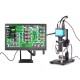 14 Million Pixels Full HD Color Screen Digital Magnifier Microscope 1 / 2.3 Inch Electron Digital Micro 14 Million Pixels Full HD Color Screen Digital Magnifier Microscope 1 / 2.3 Inch Electron Digital Micro
