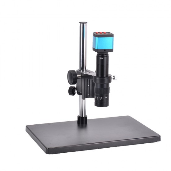 14MP HDMI USB2.0 Two Output HD Display With WiFi Function Link Mobile Phone Display Microscope 14MP HDMI USB2.0 Two Output HD Display With WiFi Function Link Mobile Phone Display Microscope