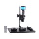 14MP HDMI USB2.0 Two Output HD Display With WiFi Function Link Mobile Phone Display Microscope 14MP HDMI USB2.0 Two Output HD Display With WiFi Function Link Mobile Phone Display Microscope
