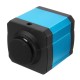 14MP TV HDMI USB Industry C-mount Microscope Digital Camera TF Video Recoder DVR