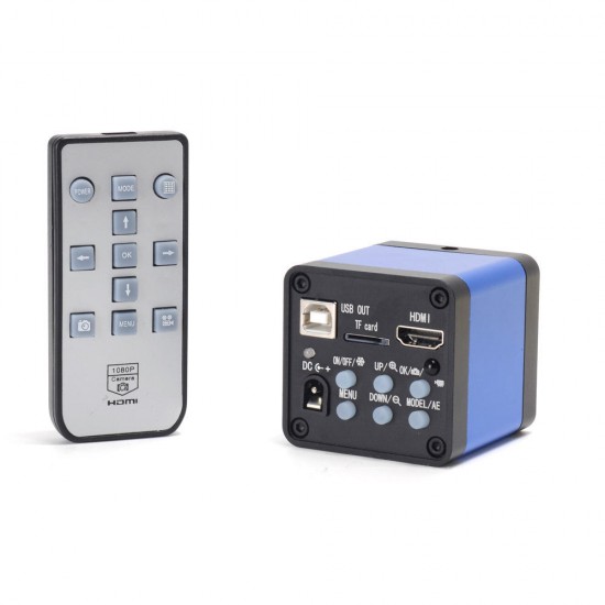 16 million Industrial Camera Industrial Test Microscope Small Size Light Weight Anti-vibration And Anti-impact Microscope 16 million Industrial Camera Industrial Test Microscope Small Size Light Weight Anti-vibration And Anti-impact Microscope