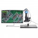 16 million Industrial Camera Industrial Test Microscope Small Size Light Weight Anti-vibration And Anti-impact Microscope 16 million Industrial Camera Industrial Test Microscope Small Size Light Weight Anti-vibration And Anti-impact Microscope