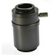 1X 0.5X 0.3X C-mount Lens 1 1/2 1/3 CTV Adapter For SZM Stereo Microscope Camera Accessories CCD Mounting Adapter 1X 0.5X 0.3X C-mount Lens 1 1/2 1/3 CTV Adapter For SZM Stereo Microscope Camera Accessories CCD Mounting Adapter