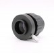 1X 0.5X 0.3X C-mount Lens 1 1/2 1/3 CTV Adapter For SZM Stereo Microscope Camera Accessories CCD Mounting Adapter