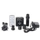 21MP Industrial Electron Microscope with Lens + Adapter Camera with HDMI USB2.0 Two Output 21MP Industrial Electron Microscope with Lens + Adapter Camera with HDMI USB2.0 Two Output