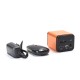 2MP Auto-focus Microscope HDMI WIFI Camera Sensor IMX185 1080P 60FPS Digital Industrial Camera for PCB THT Soldering 2MP Auto-focus Microscope HDMI WIFI Camera Sensor IMX185 1080P 60FPS Digital Industrial Camera for PCB THT Soldering