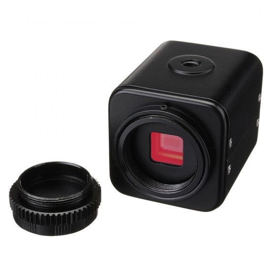 2MP HD 1080p Industrial Digital Camera Microscope CCD Camera