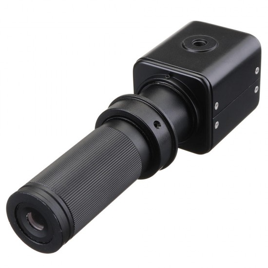 2MP HD 1080p Industrial Digital Camera Microscope CCD Camera