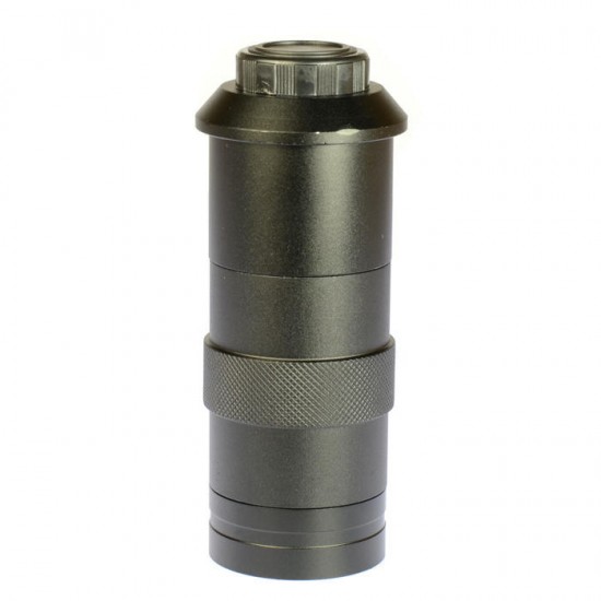 34MP 1080P USB Digital Industry Video Soldering Microscope Camera 7 Inch LCD Screen 100X C-MOUNT Lens Zoom 40 LED Light For PCB Repair 34MP 1080P USB Digital Industry Video Soldering Microscope Camera 7 Inch LCD Screen 100X C-MOUNT Lens Zoom 40 LED Light For PCB Repair