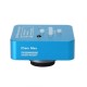 34MP 2K 1080P 60FPS HDMI USB Digital Microscope with 0.5X C-Mount Adapter 34MP 2K 1080P 60FPS HDMI USB Digital Microscope with 0.5X C-Mount Adapter
