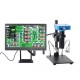 34MP 2K 1080P 60FPS HDMI USB Industrial Electronic Digital Video Soldering Microscope Camera Magnifier for Phone PCBTHT Reparing 34MP 2K 1080P 60FPS HDMI USB Industrial Electronic Digital Video Soldering Microscope Camera Magnifier for Phone PCBTHT Reparing