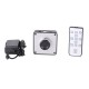 40MP Microscope Camera 1080P USB Industrial Microscope Digital Camera Mobile Phone Repair Microscope Camera