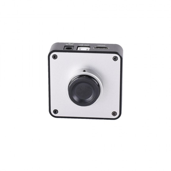 41MP Microscope Camera,1080P,HDMI/USB Industrial Microscope Digital Camera,Mobile phone repair microscope HDMI Camera