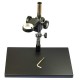 720P 1080P VGA Industrial Digital Video Microscope Camera + 180X C mount Lens + 56 LED Ring Light + Stand For PCB Repair 720P 1080P VGA Industrial Digital Video Microscope Camera + 180X C mount Lens + 56 LED Ring Light + Stand For PCB Repair